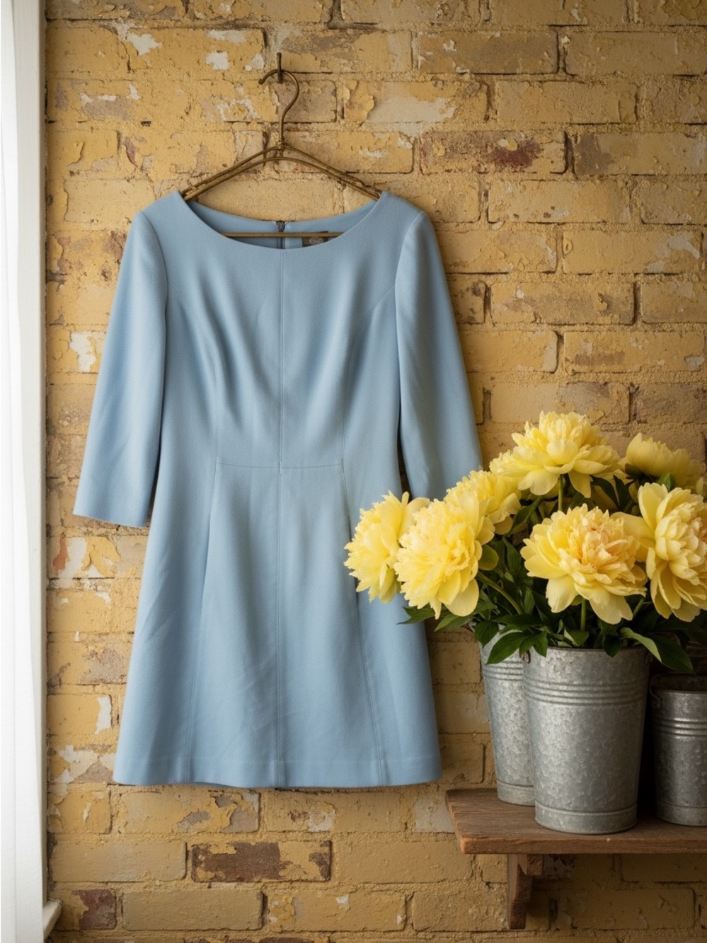 Vince Camuto dress